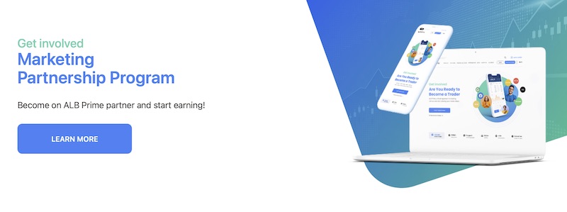 Maximize Earnings with ALB Prime’s Partner Program